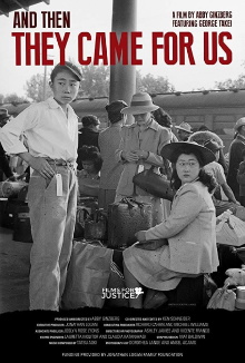 And Then They Came for Us Trailer