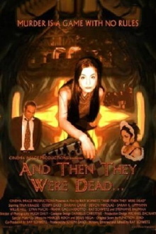 And Then They Were Dead... Trailer