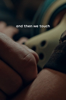 And then we touch Trailer