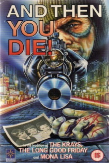 And Then You Die Trailer