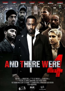 And There Were 4 Trailer