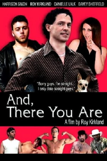 And, There You Are Trailer