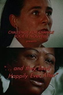 ...and They Lived Happily Ever After Trailer
