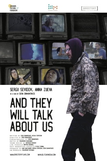 And They Will Talk About Us Trailer
