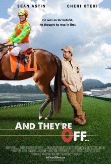 And They're Off Trailer