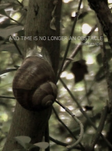 And time is no longer an obstacle Trailer