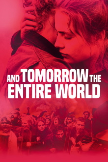 And Tomorrow the Entire World Trailer