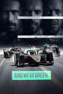 And We Go Green Trailer