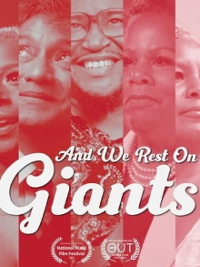 And We Rest on Giants Trailer