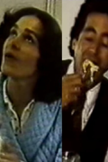 And What Does Your Mother Do? Trailer