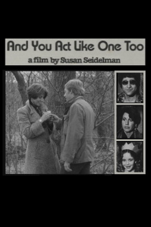 And You Act Like One Too Trailer
