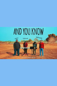 And You Know Trailer