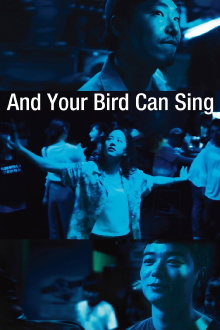 And Your Bird Can Sing Trailer