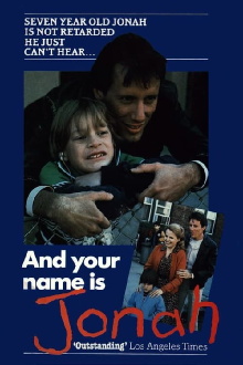 ...And Your Name Is Jonah Trailer