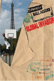 AND1 Ball Access: Global Invasion Trailer