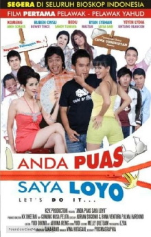 Anda Puas Saya Loyo Trailer