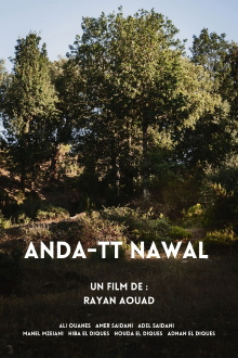 Anda-tt Nawal Trailer