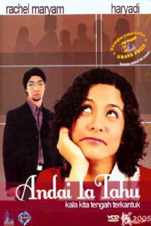 Andai Ia Tahu Trailer