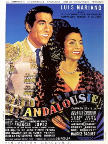 Andalusia Trailer