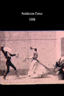 Andalusian Dance Trailer