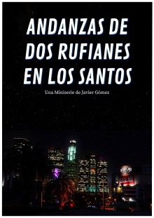 Andanzas de dos rufianes en Los Santos Trailer