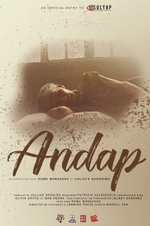 Andap Trailer