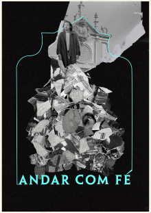 Andar com Fé Trailer