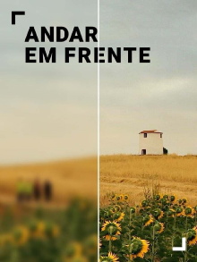 Andar em Frente Trailer