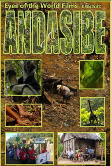 Andasibe Trailer