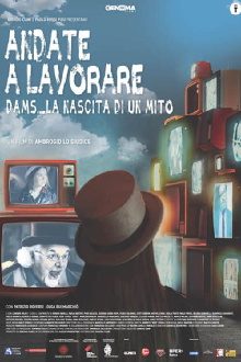 Andate a lavorare Trailer