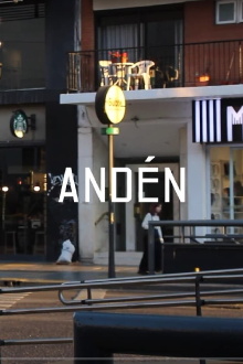 Andén Trailer