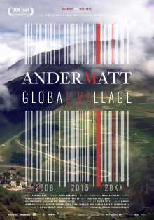 Andermatt: Global Village Trailer