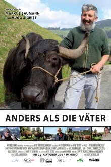 Anders als die Väter Trailer
