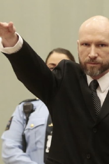 Anders Behring Breivik Terror in Paradise Norway Killing Spree Trailer