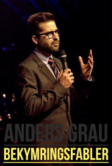 Anders Grau: Bekymringsfabler Trailer