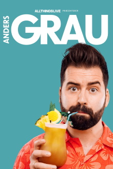 Anders Grau: Vamos a La Playa Trailer