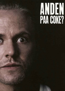 Anders Matthesen - Anden på coke? Trailer