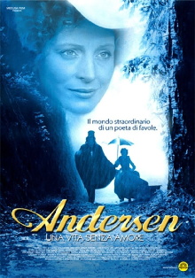 Andersen. Life Without Love Trailer