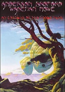 Anderson Bruford Wakeman Howe: An Evening of Yes Music Plus Trailer
