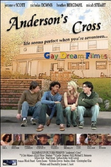 Anderson's Cross Trailer