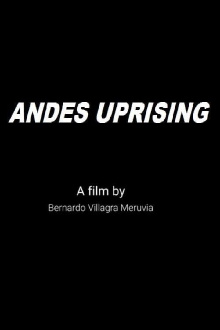 Andes Uprising, a Buffer City Re-inventing Itself Through Architecture Trailer