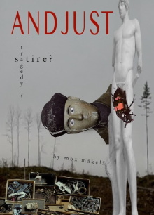 Andjust Trailer