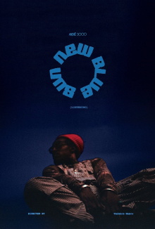 André 3000: New Blue Sun (Listening) Trailer