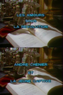 André Chénier and the Young Captive Trailer