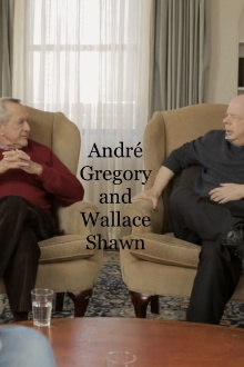 André Gregory and Wallace Shawn Trailer