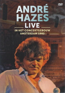 André Hazes: Live In Concertgebouw Amsterdam Trailer