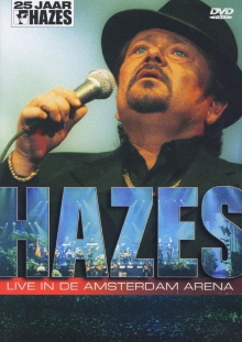 André Hazes: Live in de Amsterdam Arena Trailer