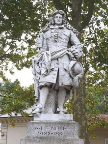 André Le Nôtre, le jardinier de Louis XIV Trailer