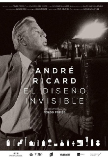 André Ricard, el diseño invisible Trailer