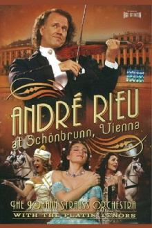 André Rieu - At Schonbrunn, Vienna Trailer